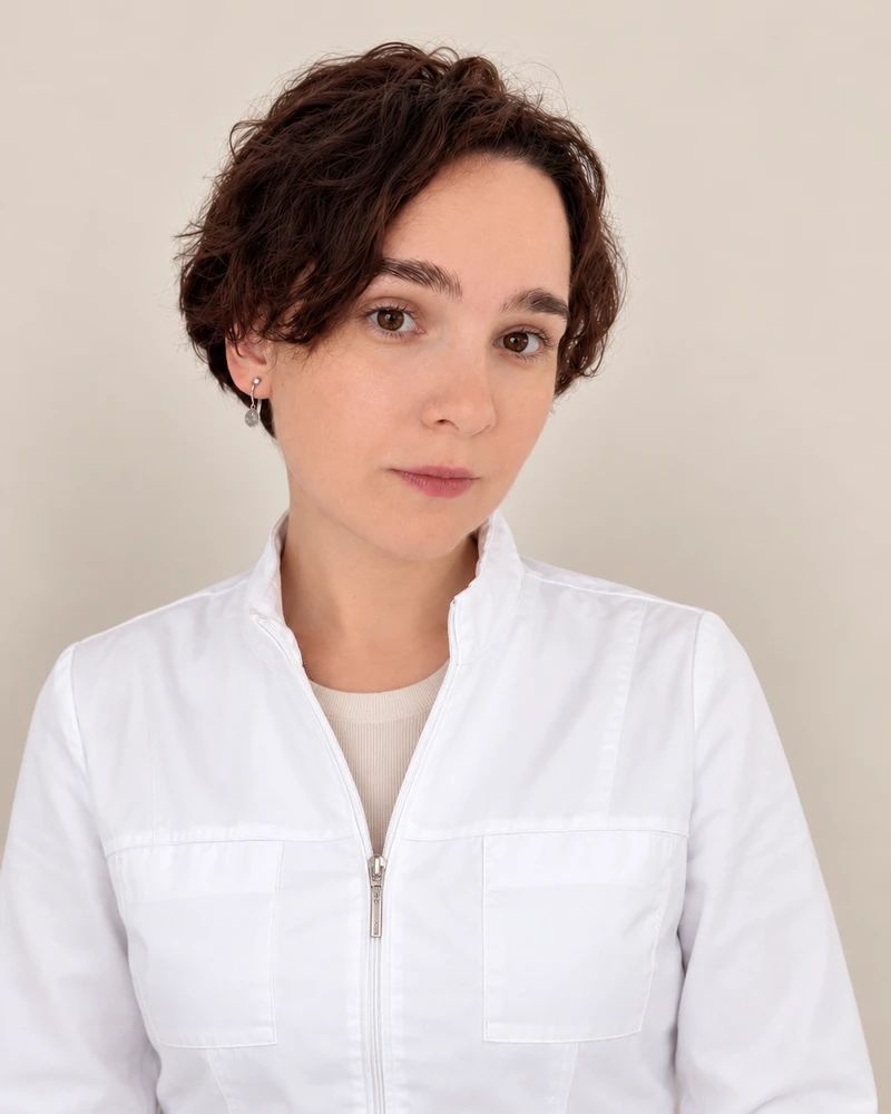Александрова Ольга Константиновна, врач-педиатр, консультант по грудному вскармливанию